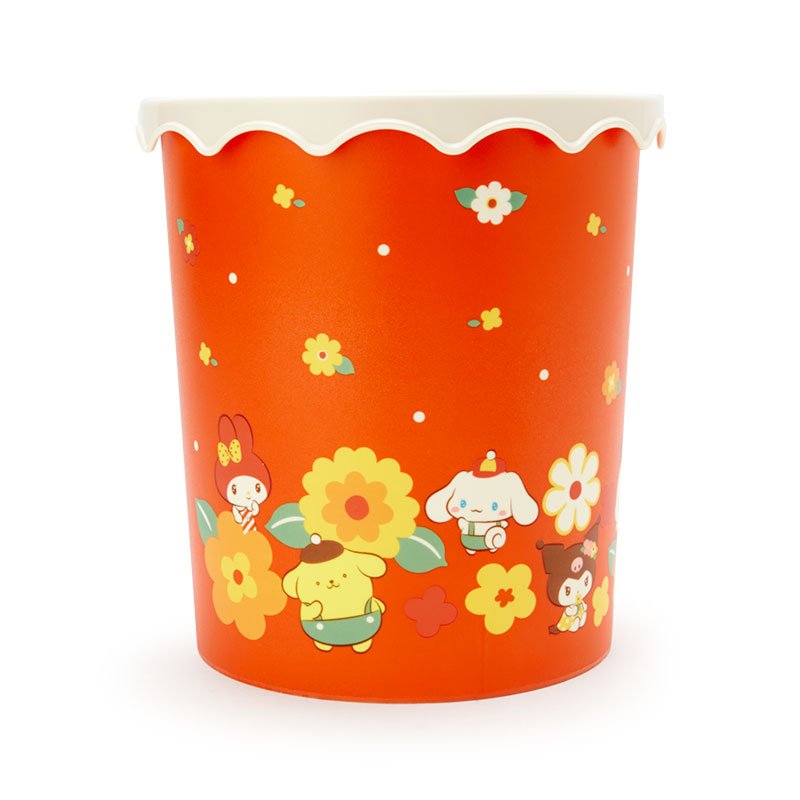 Sanrio Characters Room Box (Sanrio Retro Room)- Japan Figure Store - #1 Bring To You The Best Japanese Goods