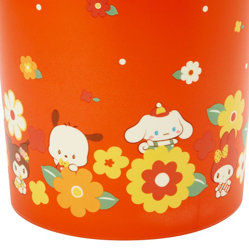 Sanrio Characters Room Box (Sanrio Retro Room)- Japan Figure Store - #1 Bring To You The Best Japanese Goods