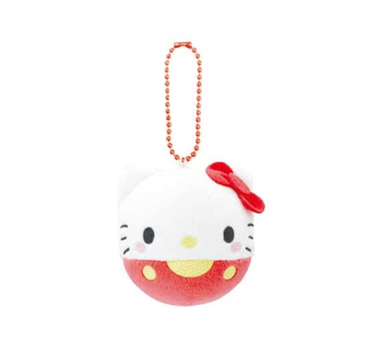 Hello Kitty 8202 798 Warm Eyes [R] by Sanrio- Japan Figure Store - #1 Bring To You The Best Japanese Goods