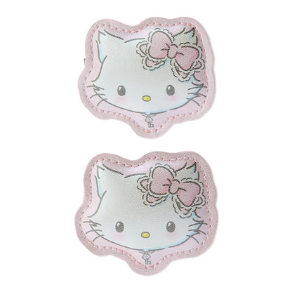 Sanrio Charmy Kitty Hair Clip Set 948888- Japan Figure Store - #1 Bring To You The Best Japanese Goods