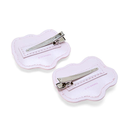 Sanrio Charmy Kitty Hair Clip Set 948888- Japan Figure Store - #1 Bring To You The Best Japanese Goods