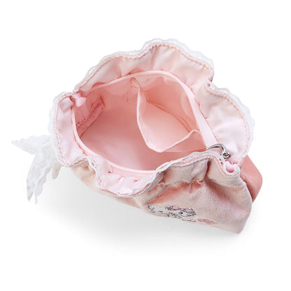 Sanrio Charmy Kitty Pouch 973211 Heisei Character Ribbon- Japan Figure Store - #1 Bring To You The Best Japanese Goods