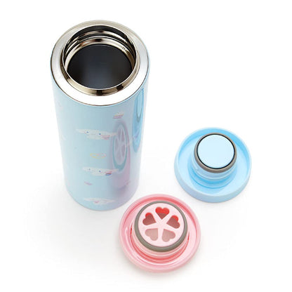 SANRIO Stainless Bottle L Cinnamoroll- Japan Figure Store - #1 Bring To You The Best Japanese Goods