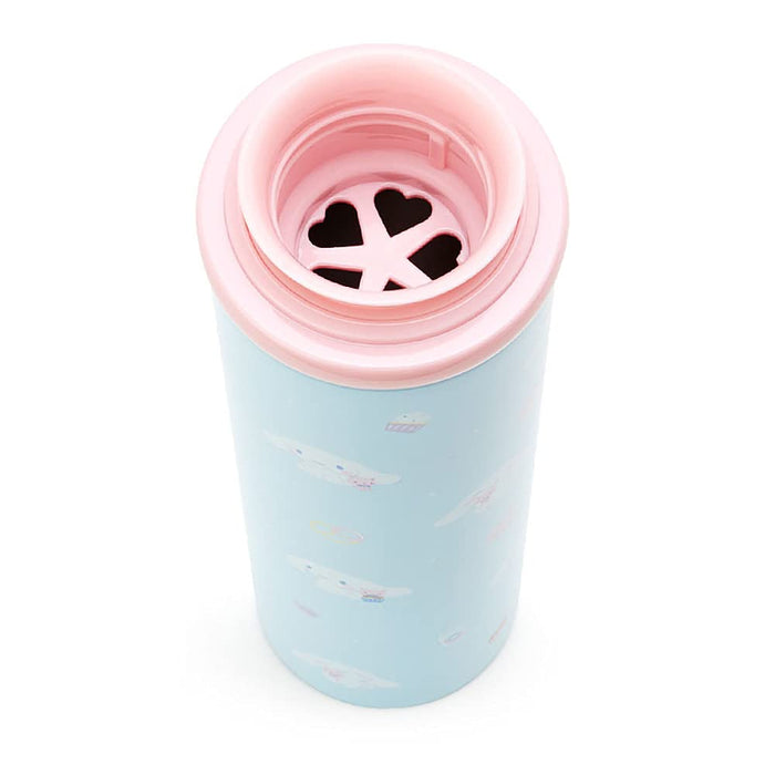 SANRIO Stainless Bottle L Cinnamoroll- Japan Figure Store - #1 Bring To You The Best Japanese Goods