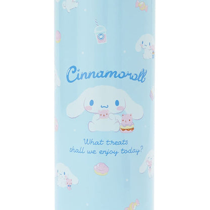 SANRIO Stainless Bottle L Cinnamoroll- Japan Figure Store - #1 Bring To You The Best Japanese Goods