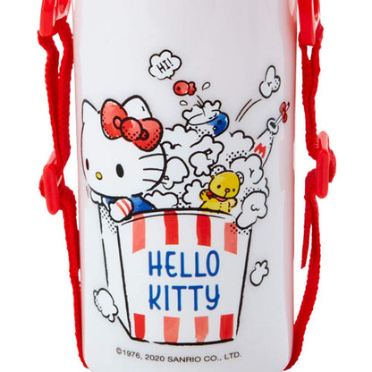 SANRIO Water Bottle Hello Kitty 480Ml- Japan Figure Store - #1 Bring To You The Best Japanese Goods