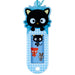 Sanrio Choco Cat Durable Name Tag - Model 983063- Japan Figure Store - #1 Bring To You The Best Japanese Goods