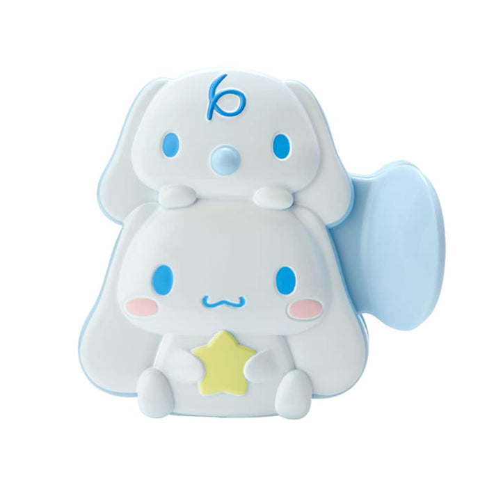 SANRIO Claw Clip Hair Clip Cinnamoroll- Japan Figure Store - #1 Bring To You The Best Japanese Goods