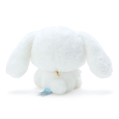Sanrio Cinnamoroll 20Th Life-Size Plush Milk (Birthday) 937673- Japan Figure Store - #1 Bring To You The Best Japanese Goods