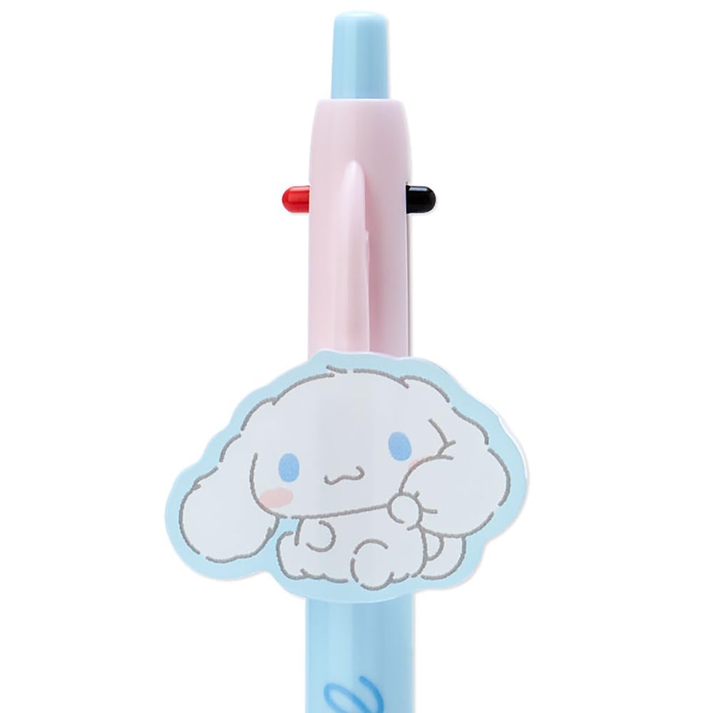 Sanrio Cinnamoroll Ballpoint Pen & Pencil Set 555487- Japan Figure Store - #1 Bring To You The Best Japanese Goods