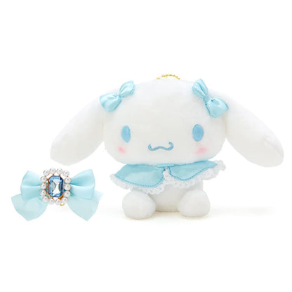 SANRIO Accessory Gift Set Cinnamoroll Twinkle Bijou- Japan Figure Store - #1 Bring To You The Best Japanese Goods