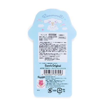 SANRIO Band-Aid With Case Cinnamoroll- Japan Figure Store - #1 Bring To You The Best Japanese Goods
