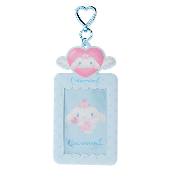 Sanrio Cinnamoroll Dreaming Angel Card Case Japan 027766- Japan Figure Store - #1 Bring To You The Best Japanese Goods