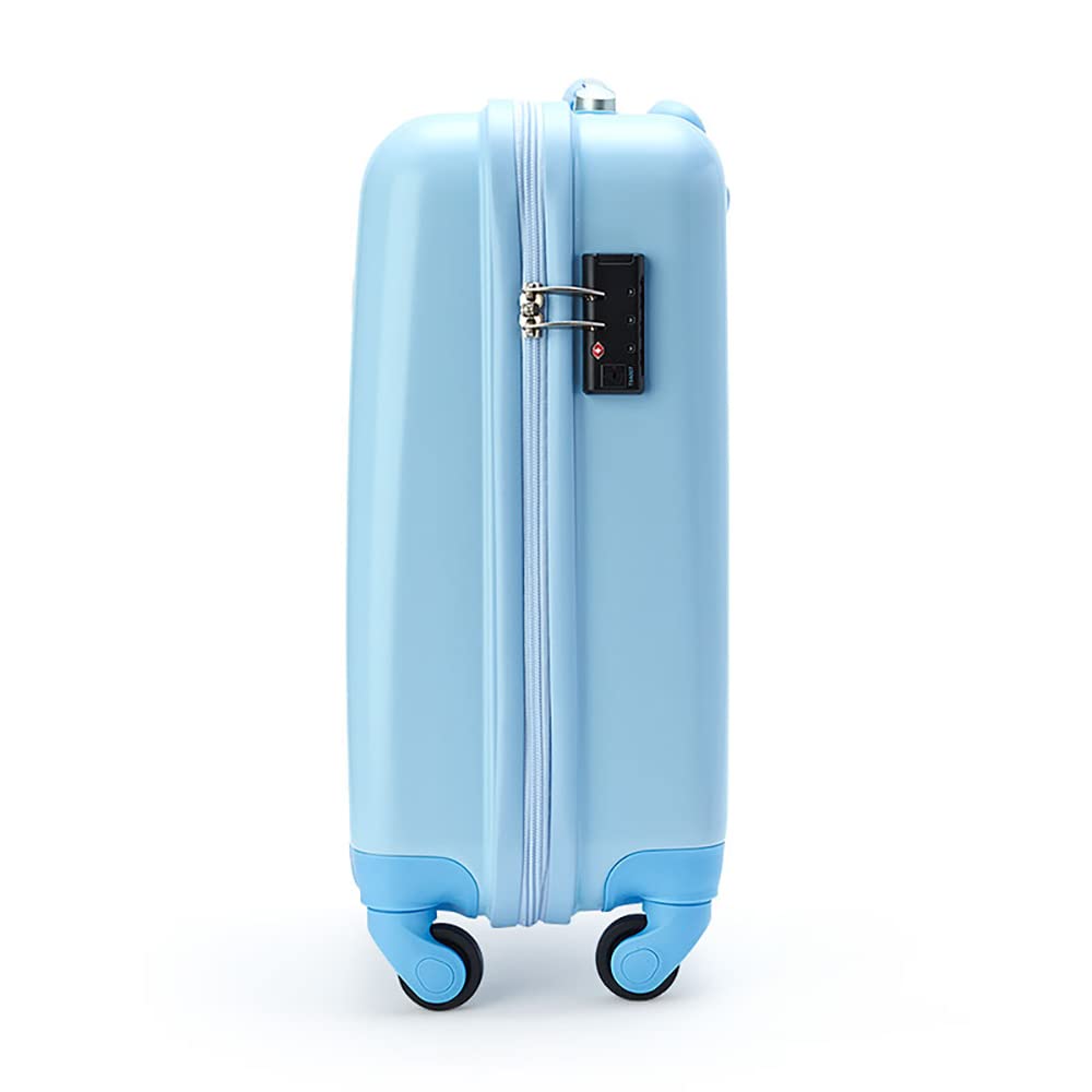 SANRIO Suitcase Carrying Bag Cinnamoroll- Japan Figure Store - #1 Bring To You The Best Japanese Goods