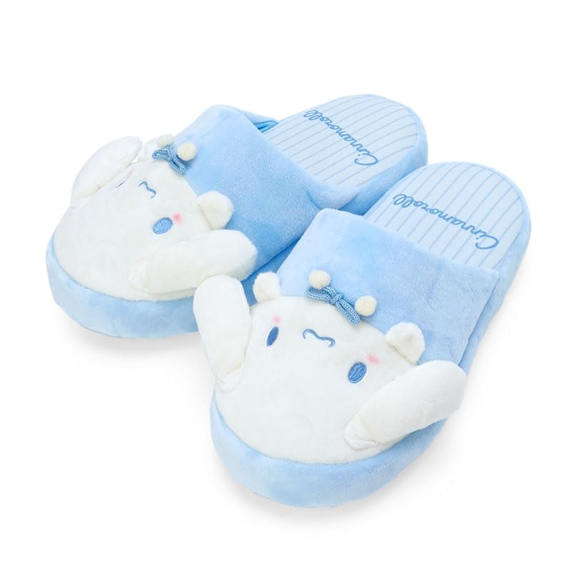 Sanrio Cinnamoroll Slippers 597309- Japan Figure Store - #1 Bring To You The Best Japanese Goods