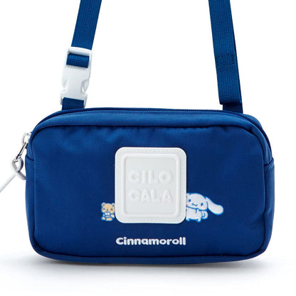 SANRIO Cilocala Shoulder Bag Cinnamoroll- Japan Figure Store - #1 Bring To You The Best Japanese Goods