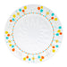 Sanrio Cinnamoroll Clear Plate (Retro Clear Tableware) 108375 Freesize- Japan Figure Store - #1 Bring To You The Best Japanese Goods