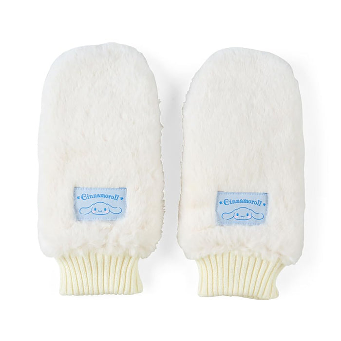 Sanrio Cinnamoroll Mittens 572454- Japan Figure Store - #1 Bring To You The Best Japanese Goods