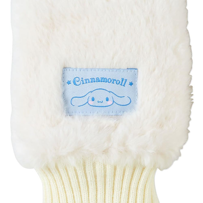 Sanrio Cinnamoroll Mittens 572454- Japan Figure Store - #1 Bring To You The Best Japanese Goods