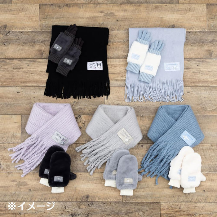 Sanrio Cinnamoroll Mittens 572454- Japan Figure Store - #1 Bring To You The Best Japanese Goods