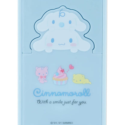 SANRIO Folding Smartphone Stand Cinnamoroll- Japan Figure Store - #1 Bring To You The Best Japanese Goods