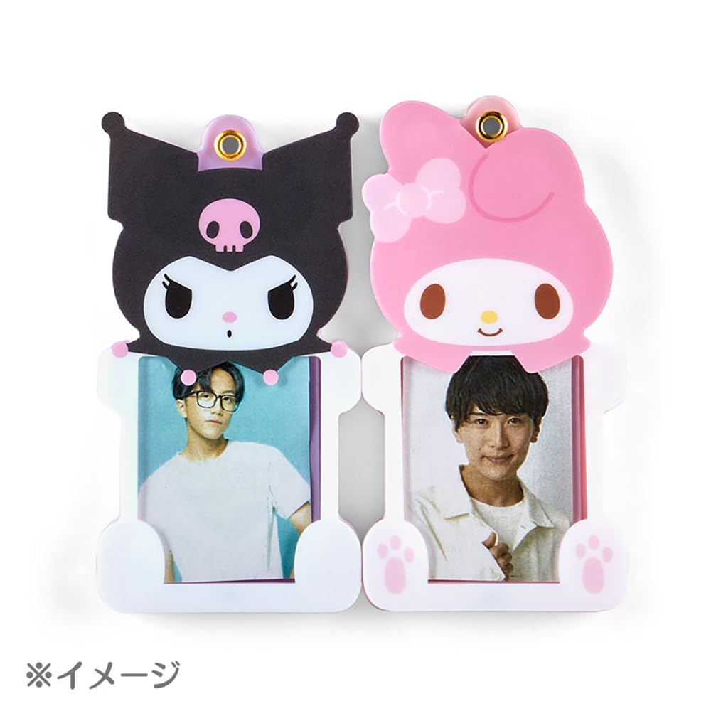 Sanrio Cinnamoroll Id Photo Holder 569810- Japan Figure Store - #1 Bring To You The Best Japanese Goods