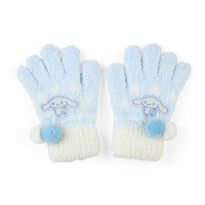Sanrio Cinnamoroll Kids Gloves 573426- Japan Figure Store - #1 Bring To You The Best Japanese Goods