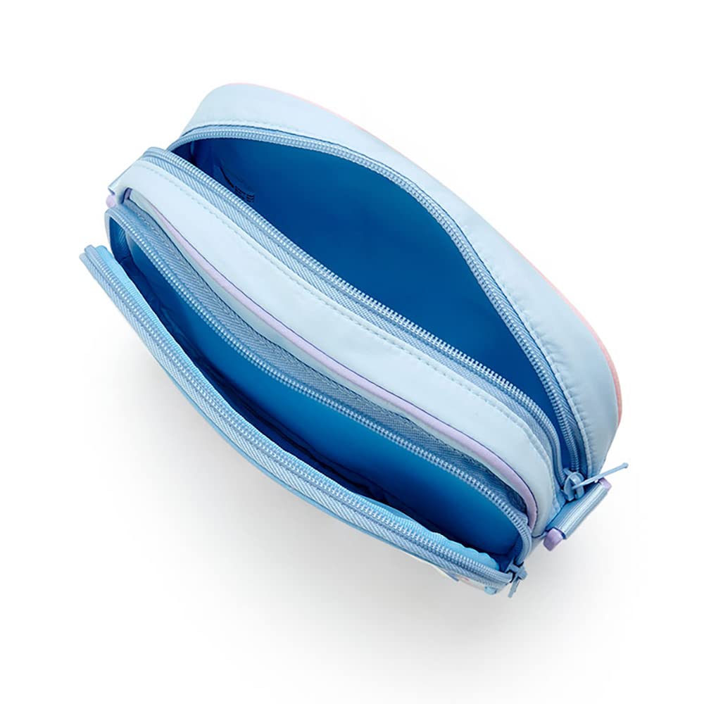 SANRIO Kids Shoulder Bag Cinnamoroll- Japan Figure Store - #1 Bring To You The Best Japanese Goods