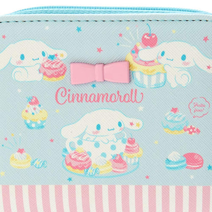 Sanrio Cinnamoroll Kids Wallet 733768- Japan Figure Store - #1 Bring To You The Best Japanese Goods