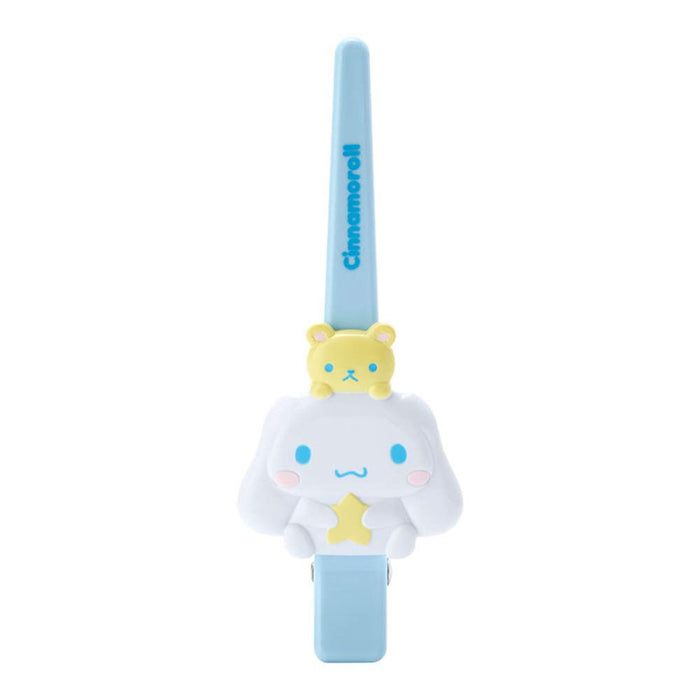 SANRIO Long Hair Clip Cinnamoroll- Japan Figure Store - #1 Bring To You The Best Japanese Goods