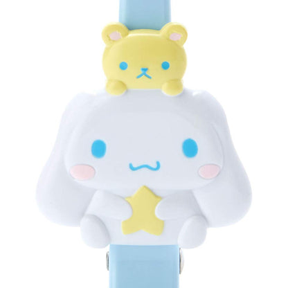 SANRIO Long Hair Clip Cinnamoroll- Japan Figure Store - #1 Bring To You The Best Japanese Goods