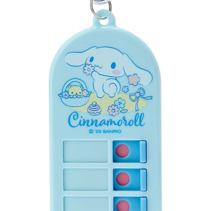 Sanrio Cinnamoroll Lost and Found Checker 746274 Toy- Japan Figure Store - #1 Bring To You The Best Japanese Goods