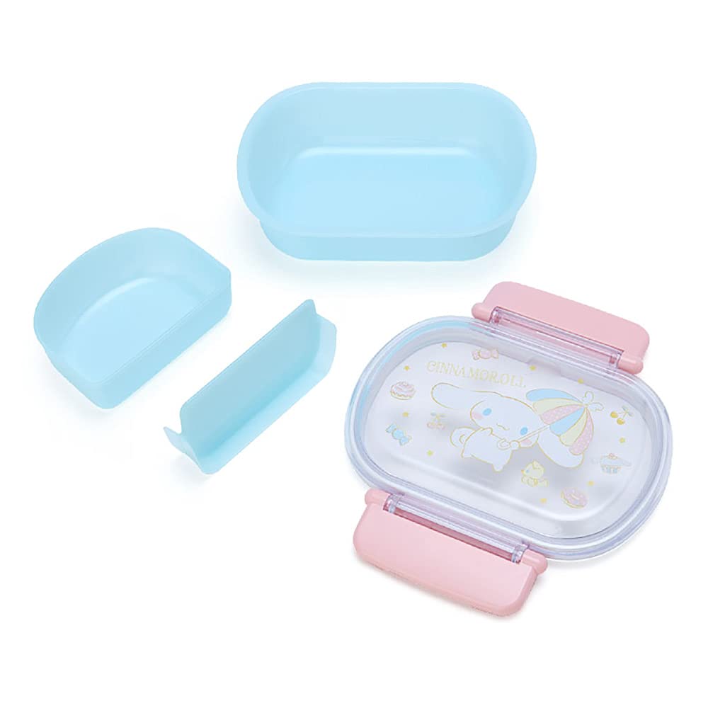 Sanrio Cinnamoroll Lunch Box (Hoshi) 878685- Japan Figure Store - #1 Bring To You The Best Japanese Goods
