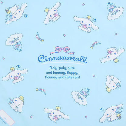 Sanrio Cinnamoroll Lunch Cloth From Japan | 073806- Japan Figure Store - #1 Bring To You The Best Japanese Goods