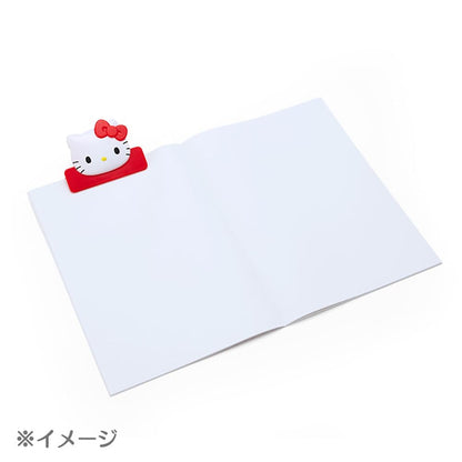 Sanrio Cinnamoroll Japan Mark-Resistant Face Clip 396800- Japan Figure Store - #1 Bring To You The Best Japanese Goods