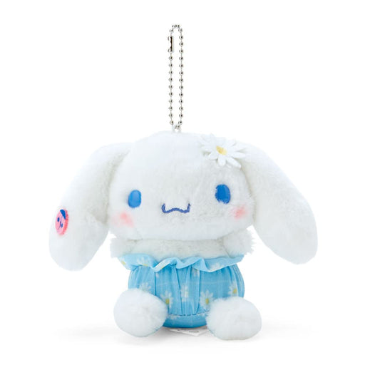 Sanrio Daisy Cinnamoroll Mascot Holder 920355 Collection- Japan Figure Store - #1 Bring To You The Best Japanese Goods