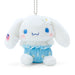 Sanrio Daisy Cinnamoroll Mascot Holder 920355 Collection- Japan Figure Store - #1 Bring To You The Best Japanese Goods