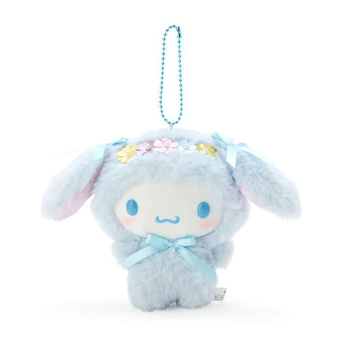 SANRIO Mascot Keychain Cinnamoroll Easter- Japan Figure Store - #1 Bring To You The Best Japanese Goods