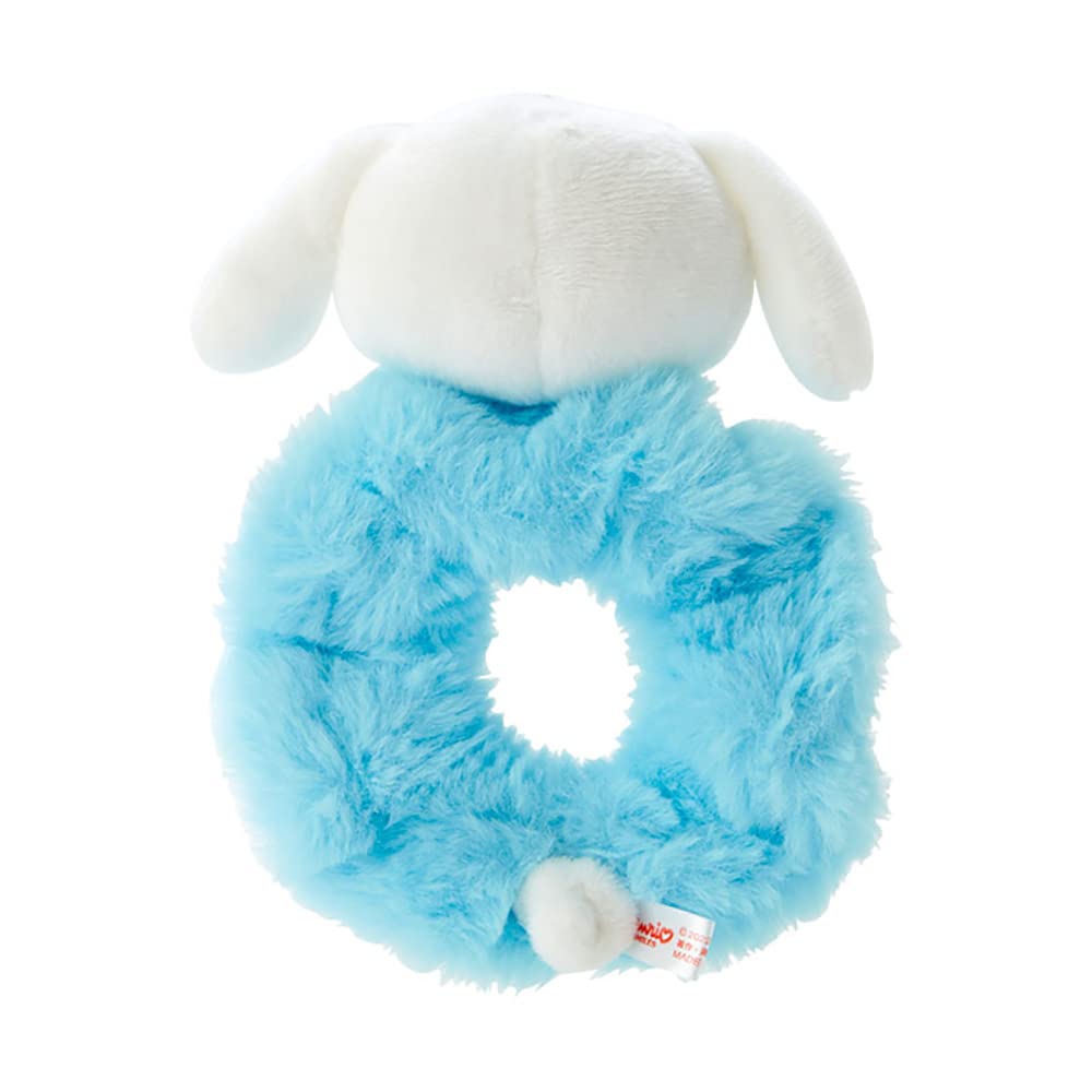 Sanrio Cinnamoroll Mascot Scrunchie 469271- Japan Figure Store - #1 Bring To You The Best Japanese Goods