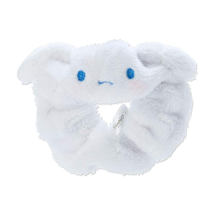 SANRIO Hair Scrunchie Cinnamoroll- Japan Figure Store - #1 Bring To You The Best Japanese Goods