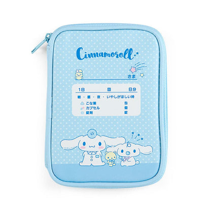 Sanrio Cinnamoroll Medical Pouch 853836 - Japan- Japan Figure Store - #1 Bring To You The Best Japanese Goods