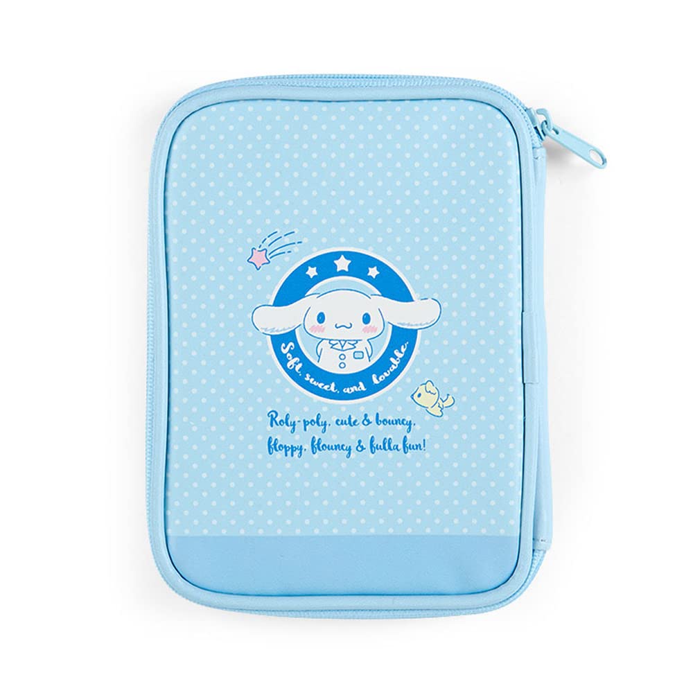Sanrio Cinnamoroll Medical Pouch 853836 - Japan- Japan Figure Store - #1 Bring To You The Best Japanese Goods