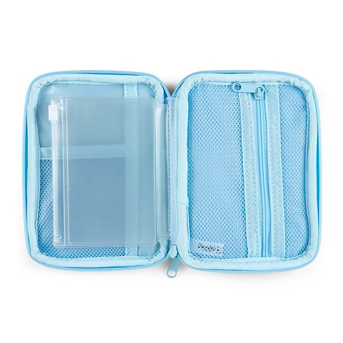 Sanrio Cinnamoroll Medical Pouch 853836 - Japan- Japan Figure Store - #1 Bring To You The Best Japanese Goods