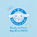 Sanrio Cinnamoroll Medical Pouch 853836 - Japan- Japan Figure Store - #1 Bring To You The Best Japanese Goods
