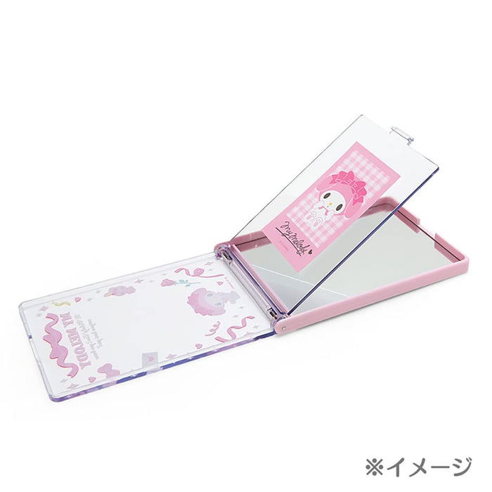 SANRIO Mirror Cinnamoroll Cute Customization- Japan Figure Store - #1 Bring To You The Best Japanese Goods