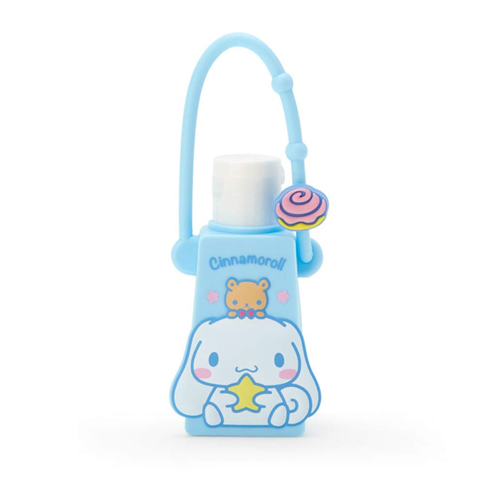 Sanrio Hand Gel Cinnamoroll Scented Mobile Sanitizer- Japan Figure Store - #1 Bring To You The Best Japanese Goods
