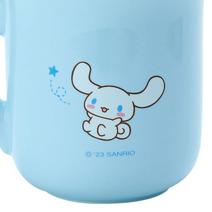 Sanrio Cinnamoroll Mug From Japan - 422436- Japan Figure Store - #1 Bring To You The Best Japanese Goods