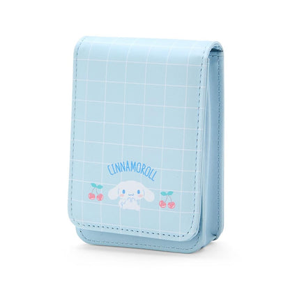Sanrio Cinnamoroll Multi Case With Mirror Japan 068241- Japan Figure Store - #1 Bring To You The Best Japanese Goods