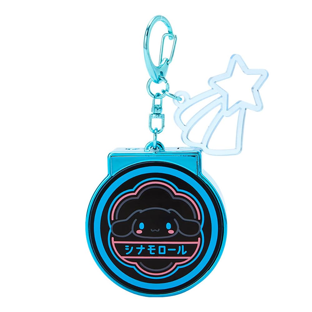 Sanrio Cinnamoroll Neon Keychain 563099- Japan Figure Store - #1 Bring To You The Best Japanese Goods