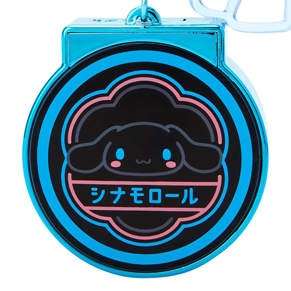 Sanrio Cinnamoroll Neon Keychain 563099- Japan Figure Store - #1 Bring To You The Best Japanese Goods
